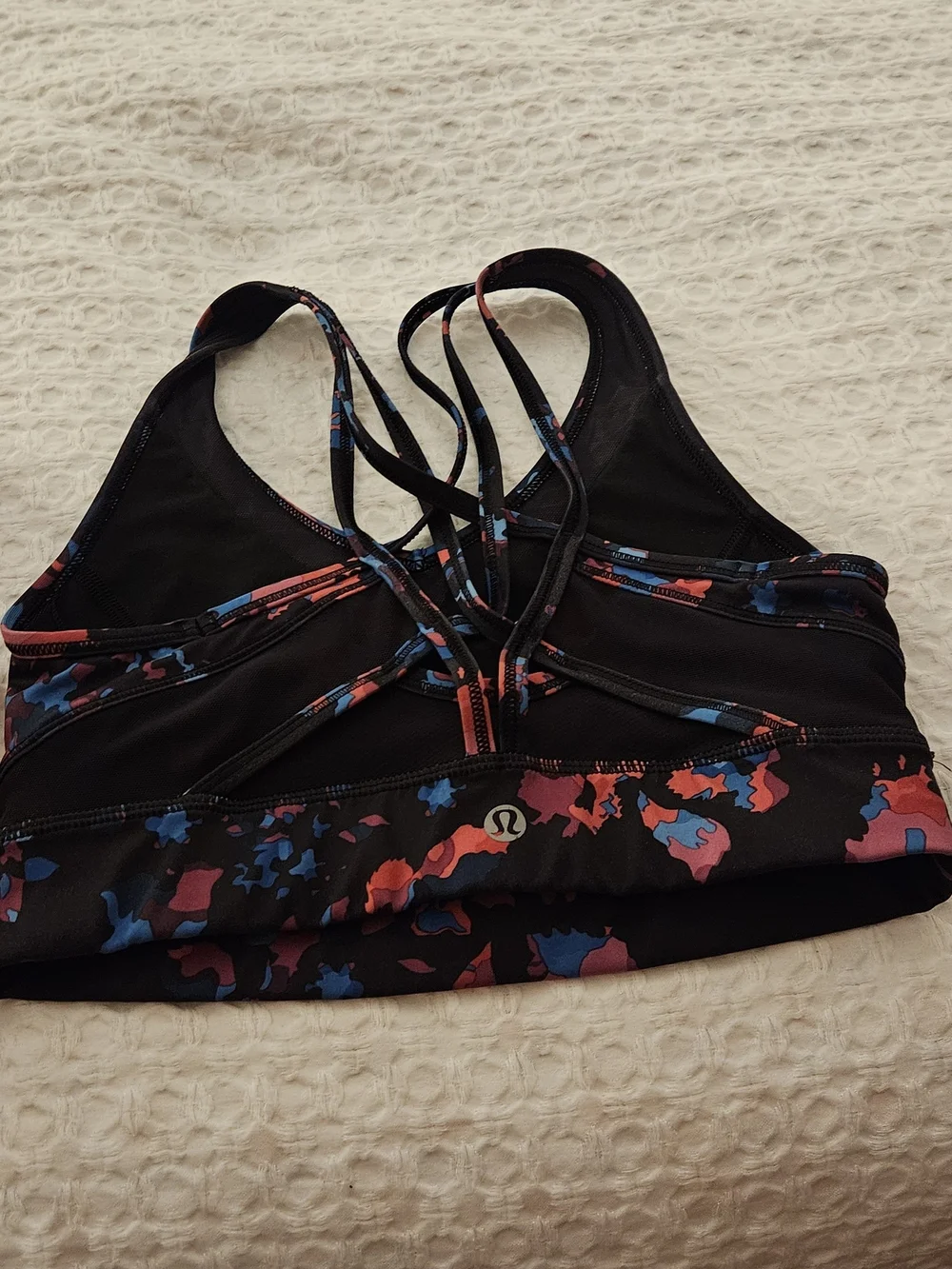 lululemon athletica lightweight sports